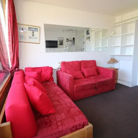 Tignes, 1 Pièce, 4 Personnes - Fr-1-502-465 Appartement *