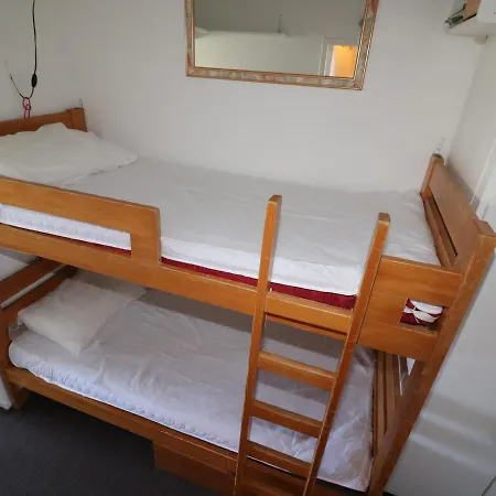 Appartamento Confortable Avec Balcon, Animaux Acceptés, Proche Pistes - Fr-1-502-465